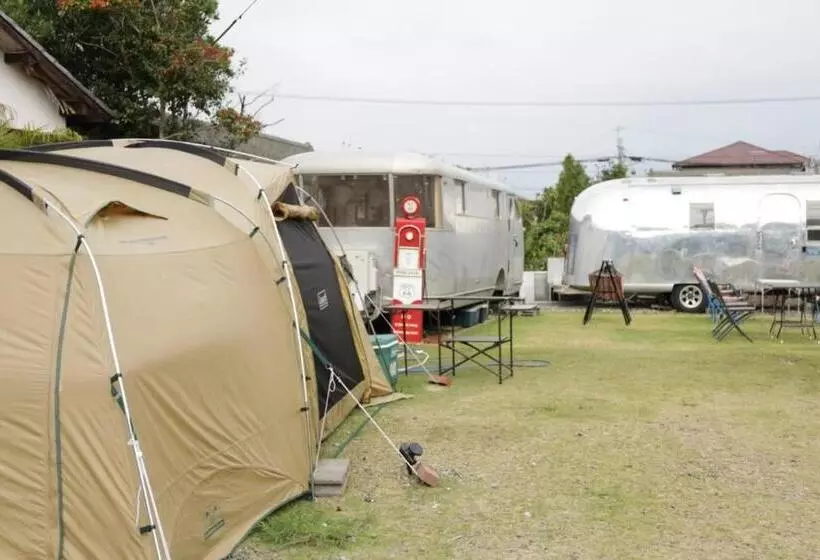 هتل Guest House Uminokyojyusya  Vacation Stay 84451v