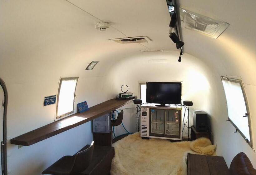 هتل Guest House Uminokyojyusya Vacation Stay 84451v