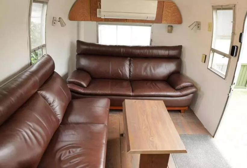 هتل Guest House Uminokyojyusya  Vacation Stay 84451v