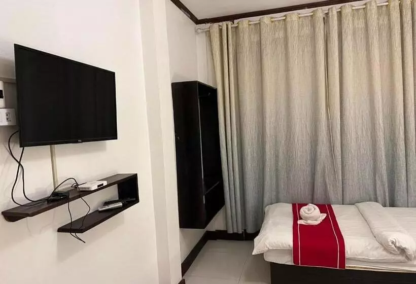هتل Jasmine Place House