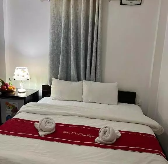 هتل Jasmine Place House