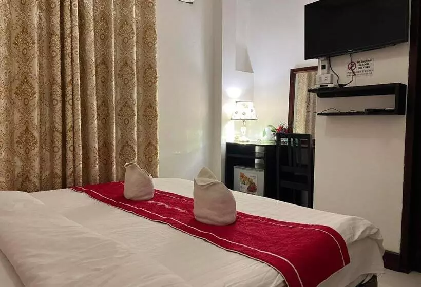 هتل Jasmine Place House