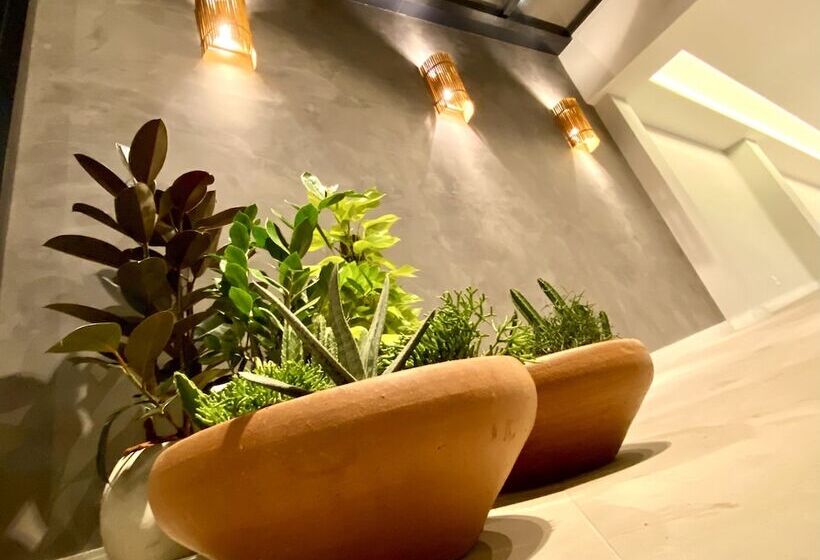 هتل Kastel Petrópolis