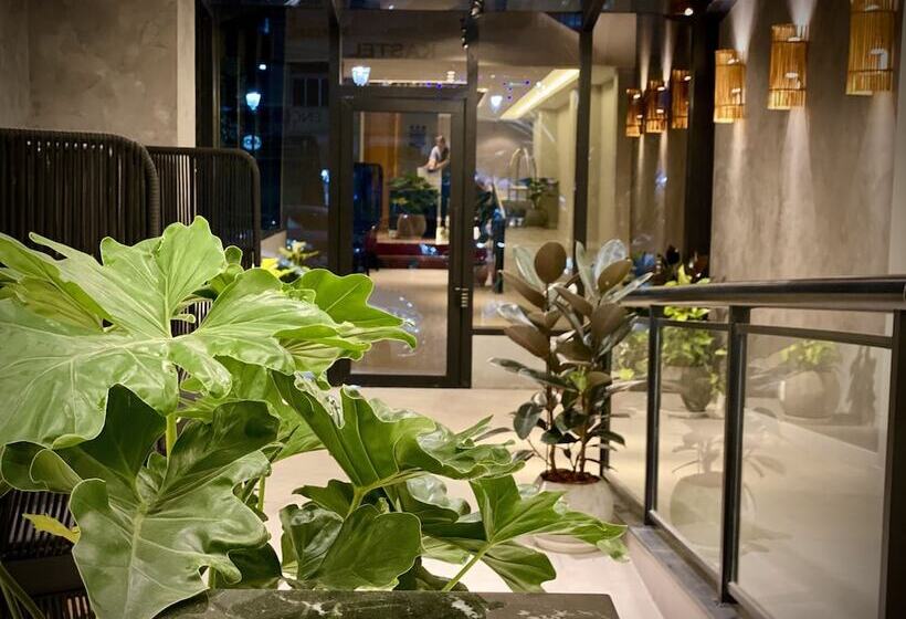 هتل Kastel Petrópolis