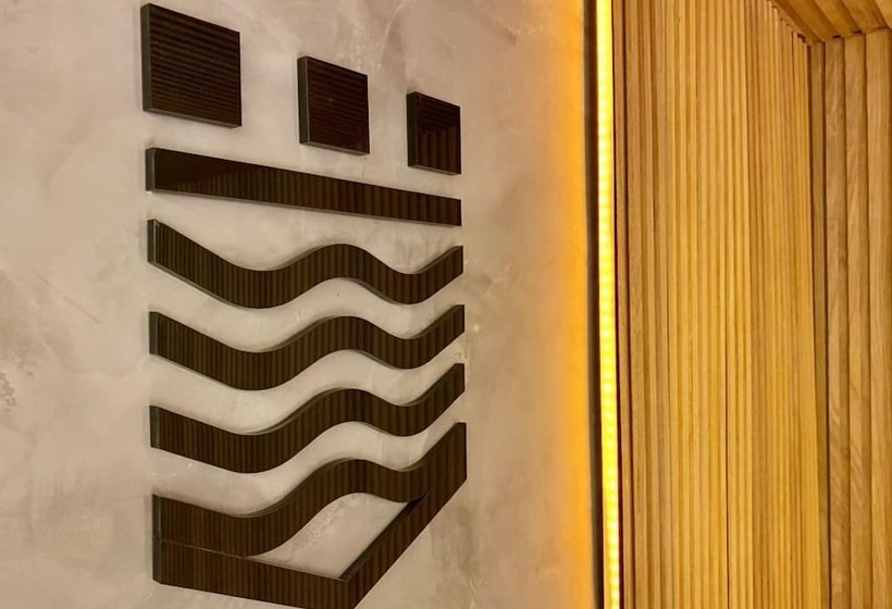 هتل Kastel Petrópolis