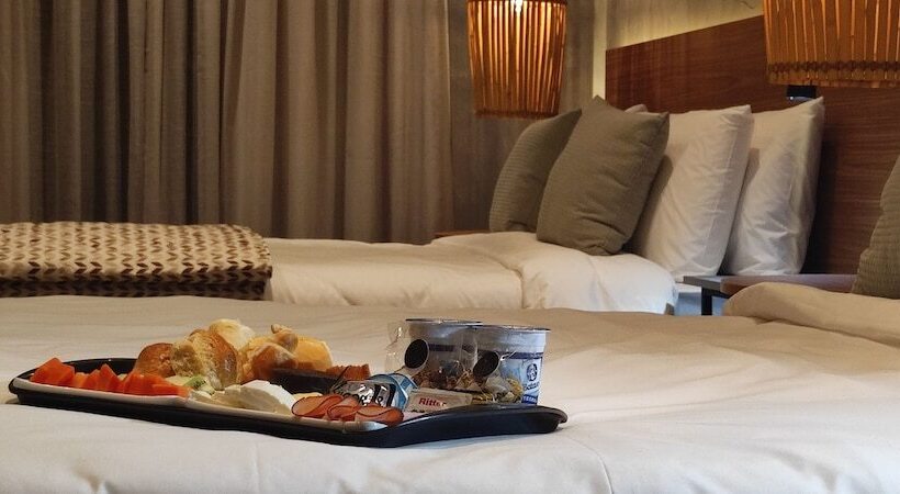 هتل Kastel Petrópolis