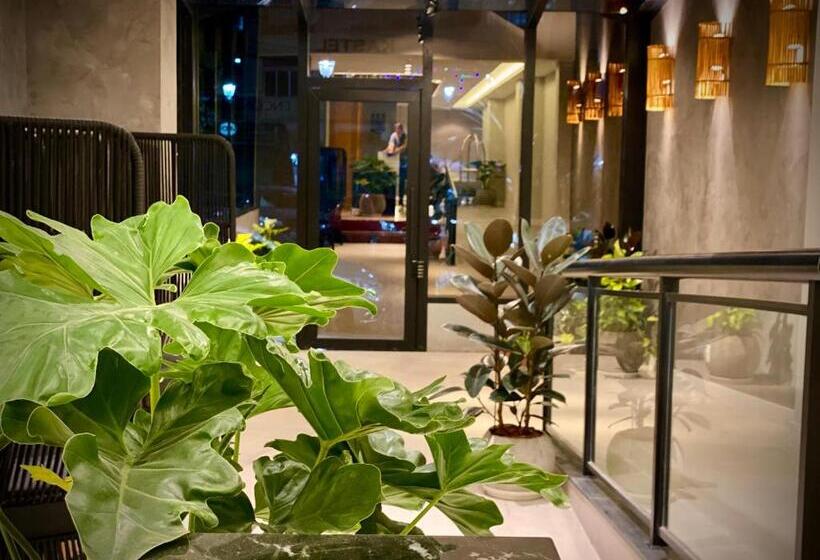 هتل Kastel Petrópolis