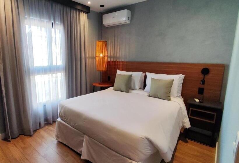 هتل Kastel Petrópolis