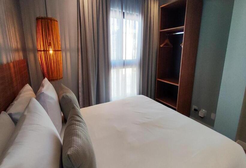 هتل Kastel Petrópolis