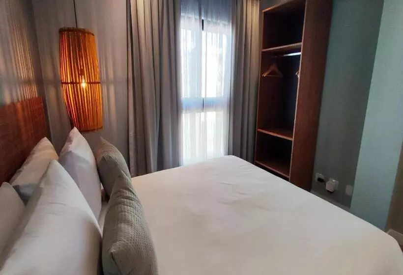 ホテル Kastel Petrópolis