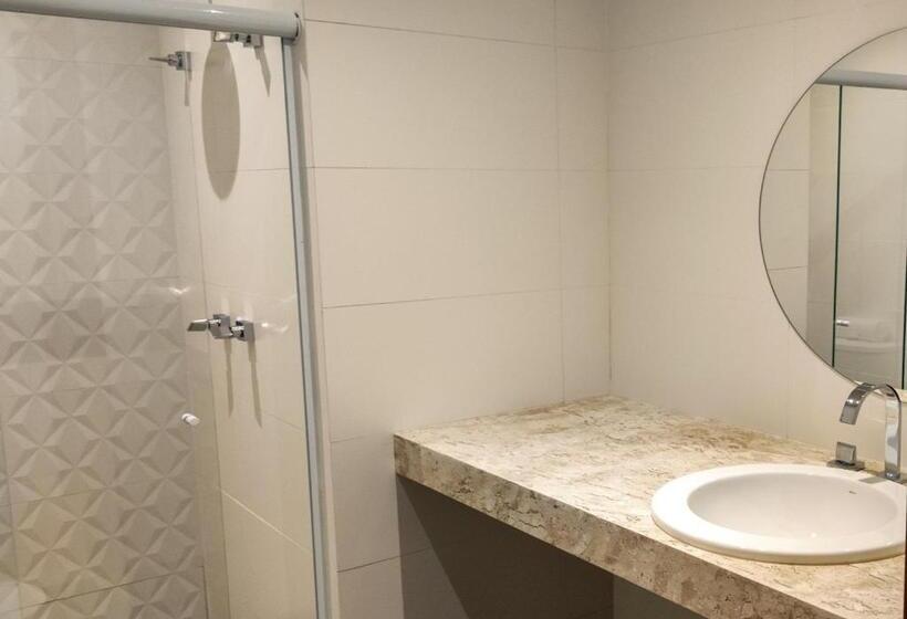 هتل Kastel Petrópolis