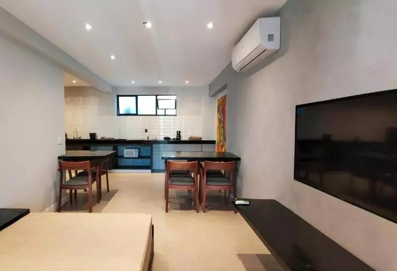 ホテル Kastel Petrópolis