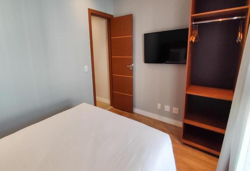 هتل Kastel Petrópolis