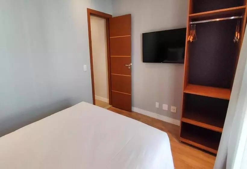 ホテル Kastel Petrópolis