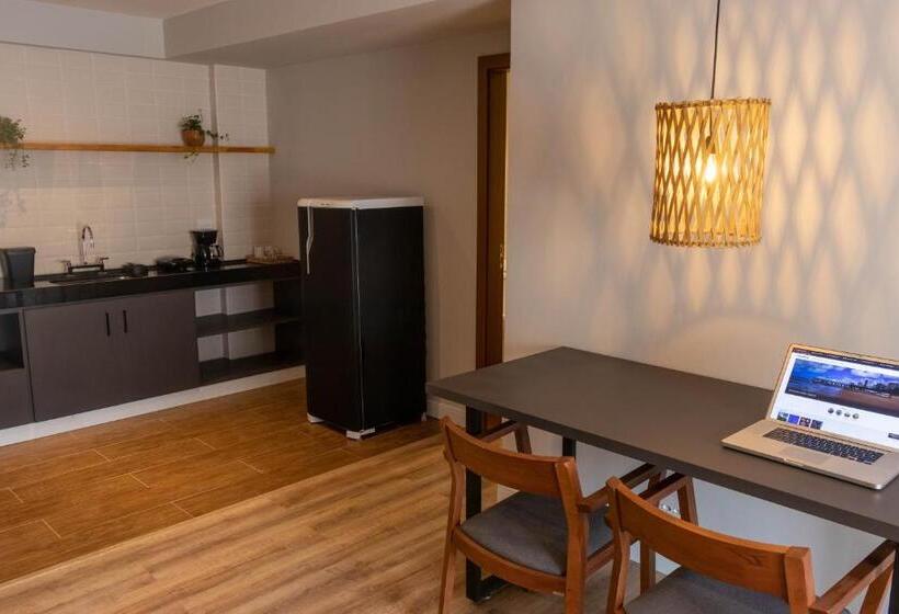 هتل Kastel Petrópolis