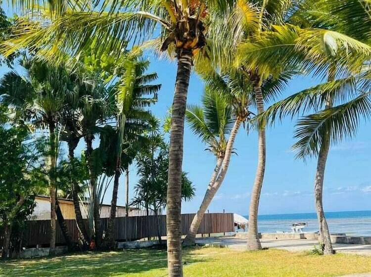 호텔 L Ylang Ylang Auberge Ambatoloaka