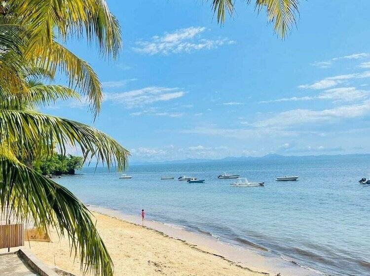 호텔 L Ylang Ylang Auberge Ambatoloaka