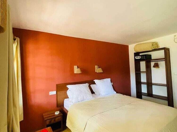 호텔 L Ylang Ylang Auberge Ambatoloaka