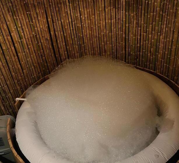 בית מלון כפרי Luna Azul Tatacoa