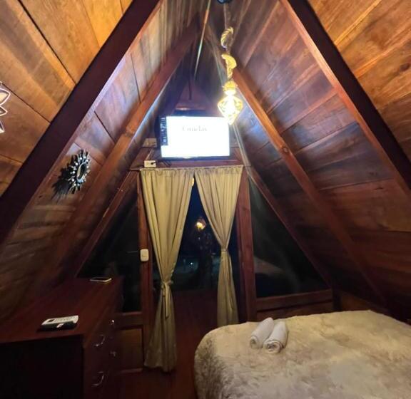 בית מלון כפרי Luna Azul Tatacoa