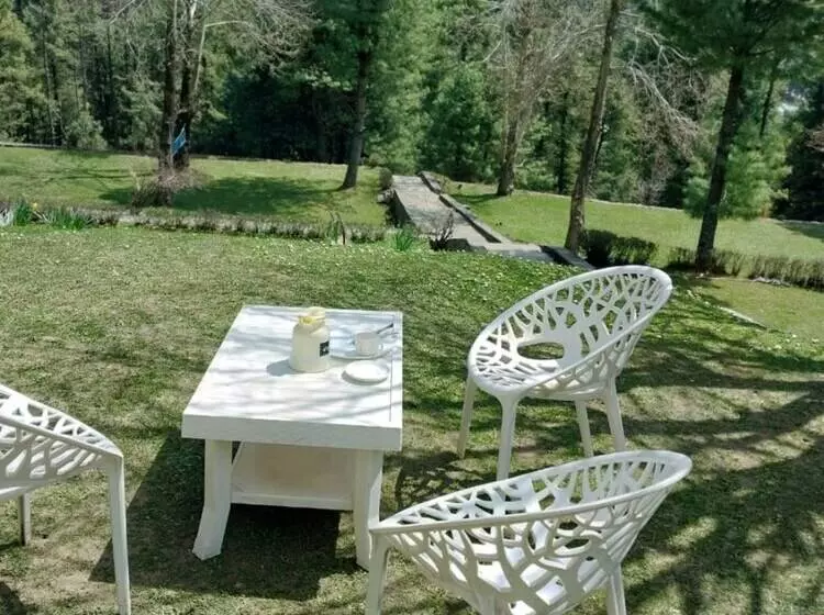 Hotel Pahalgam Woods