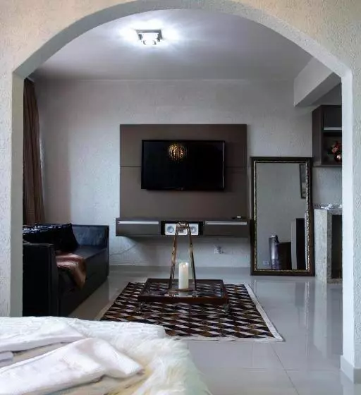 ホテル Piacentini