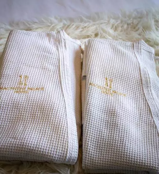 ホテル Piacentini