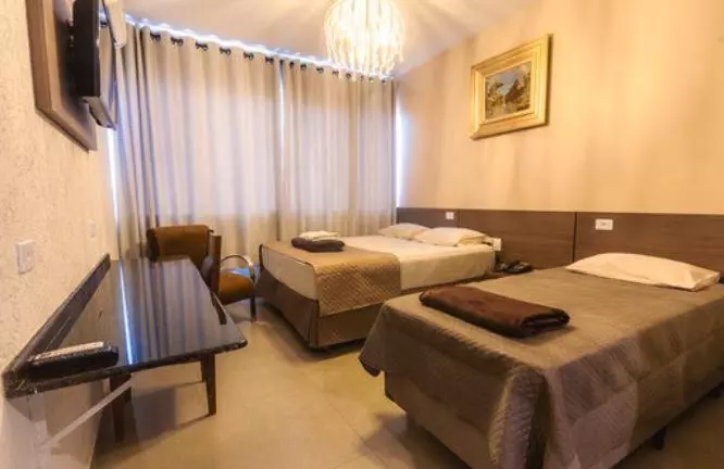 ホテル Piacentini