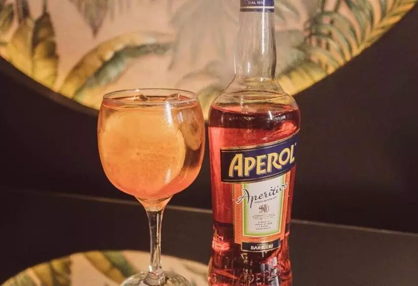 ホテル Piacentini