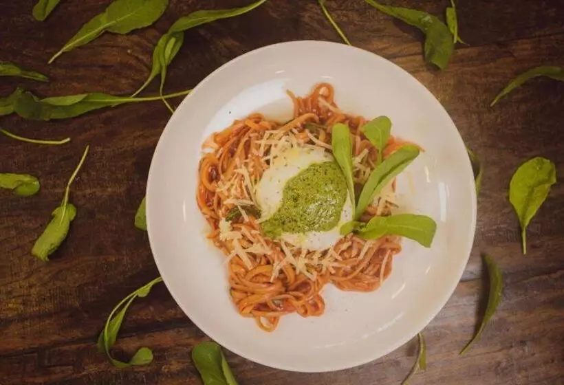 ホテル Piacentini