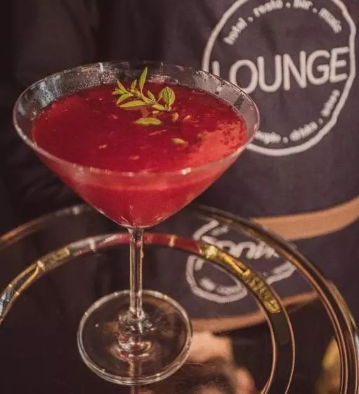 ホテル Piacentini