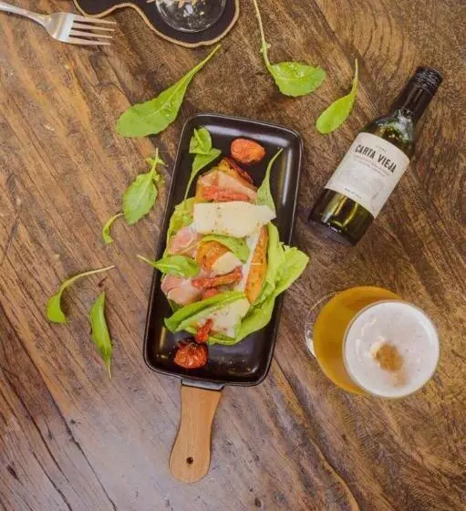 ホテル Piacentini