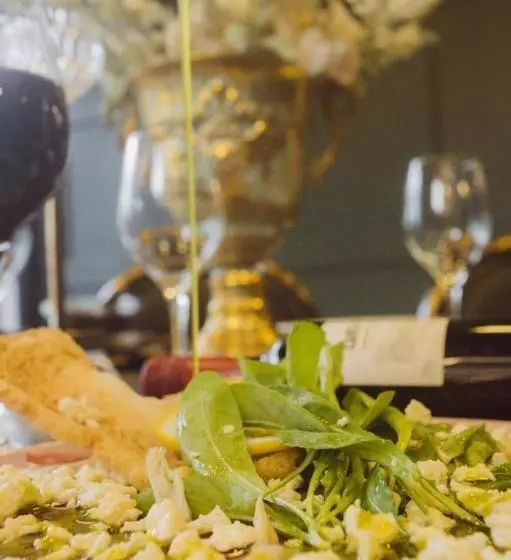 ホテル Piacentini