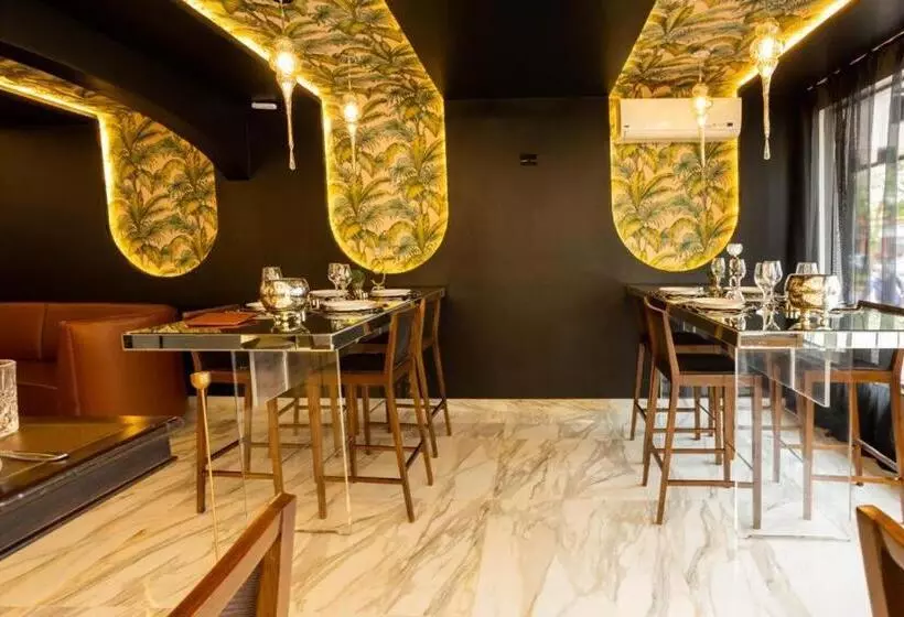 ホテル Piacentini