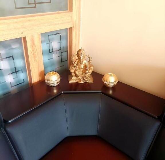 בית מלון כפרי Sand Castle