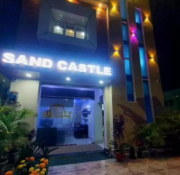 Hotelli Sand Castle