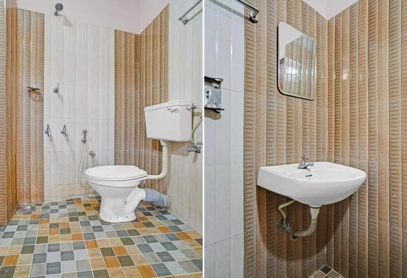 هتل Spot On 806027 Bright Homes