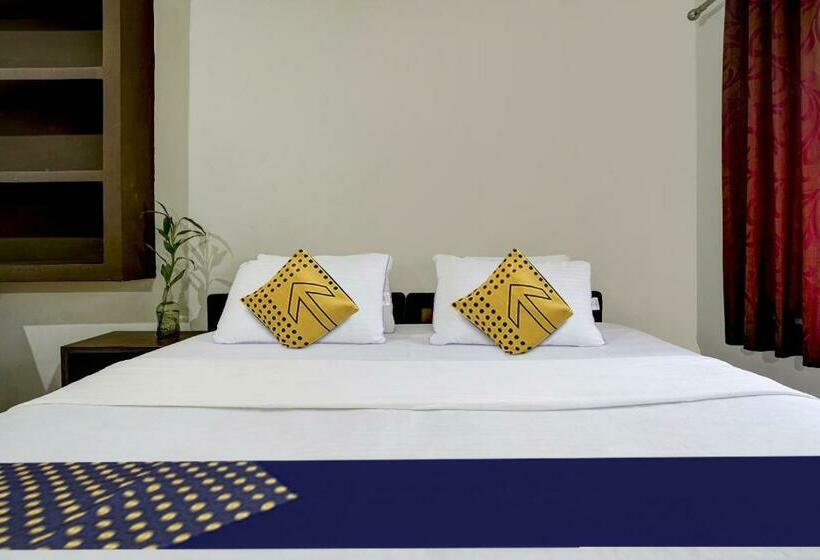 Hotel Spot On Archana Tourist Home