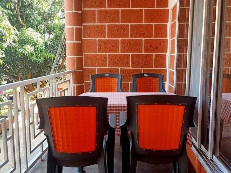 호텔 Spring Nature Stay