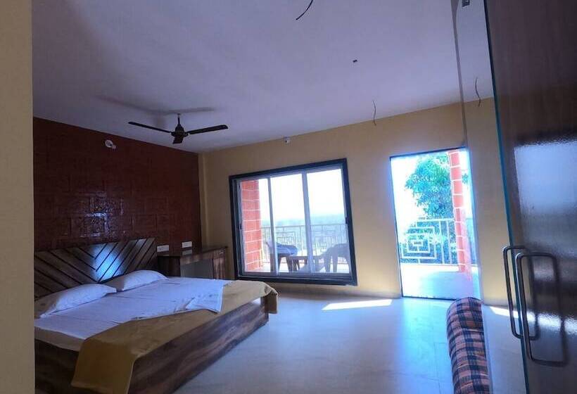 호텔 Spring Nature Stay