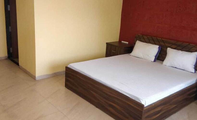 호텔 Spring Nature Stay