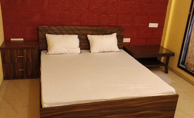 호텔 Spring Nature Stay