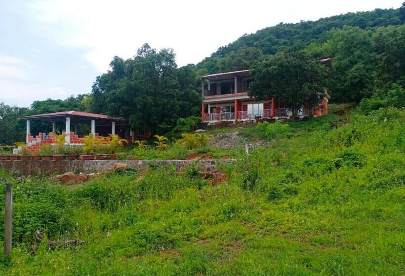 호텔 Spring Nature Stay