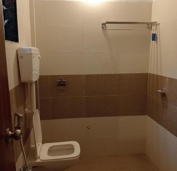 호텔 Spring Nature Stay