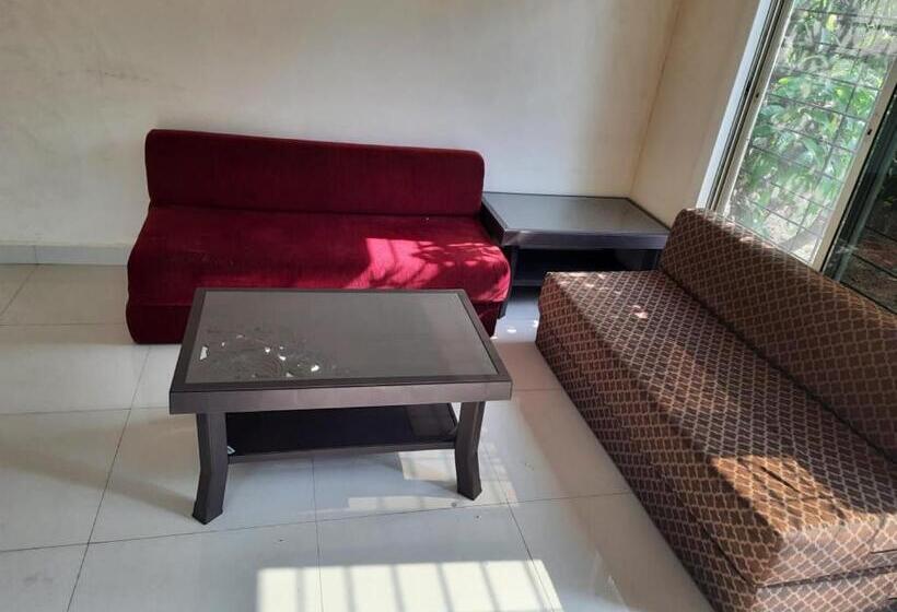 호텔 Spring Nature Stay