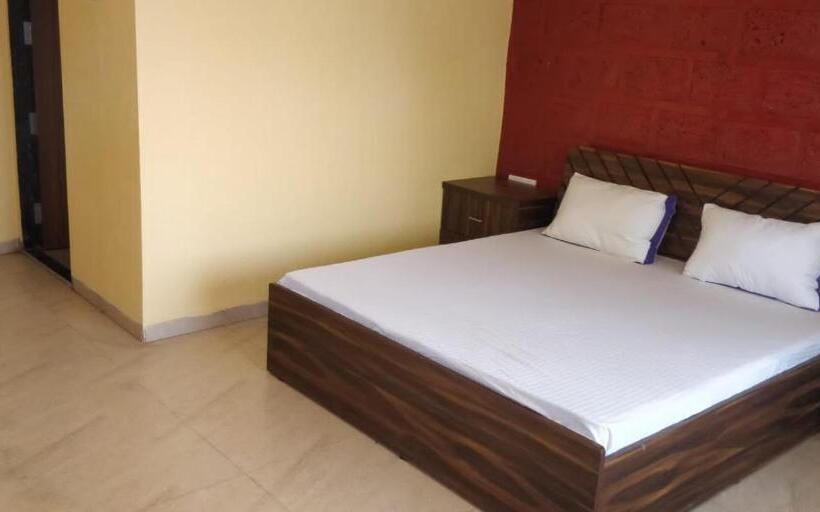 호텔 Spring Nature Stay