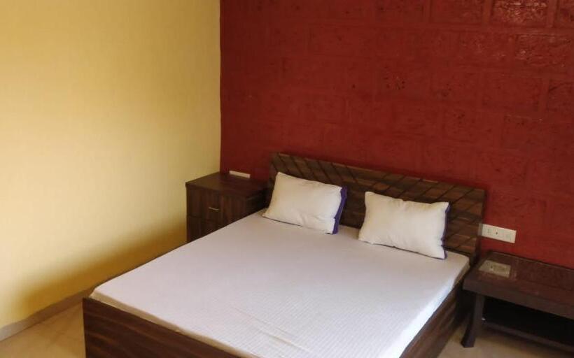 호텔 Spring Nature Stay