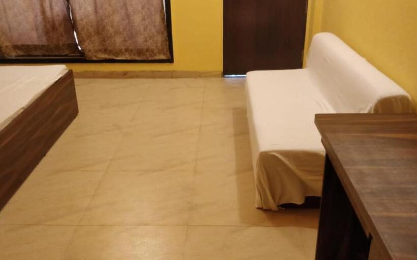 호텔 Spring Nature Stay