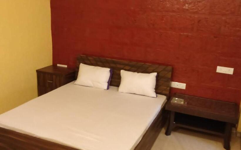 호텔 Spring Nature Stay