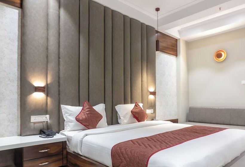 Hotel The Kamoda Resort